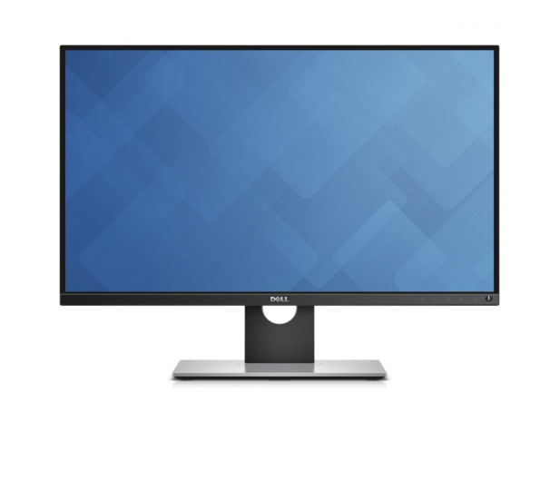 Dell 27'' UP2716D 210-AGTR Czarny - 1460404 - zdjęcie 7